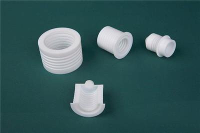 聚四氟乙烯镜子反面在橡胶制品制造中的应用——以湖北艾克尔公司为例